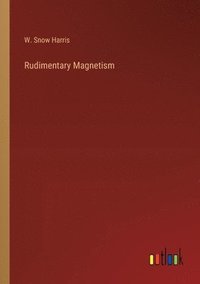 bokomslag Rudimentary Magnetism