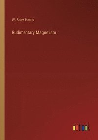 bokomslag Rudimentary Magnetism