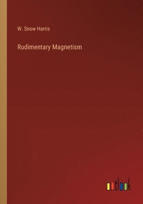 Rudimentary Magnetism