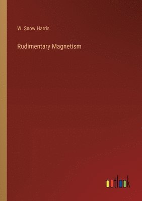 Rudimentary Magnetism 1