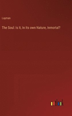 Layman - Soul, Inbunden