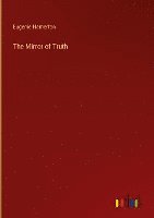 bokomslag Mirror of Truth