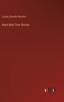 More Bed-Time Stories 1