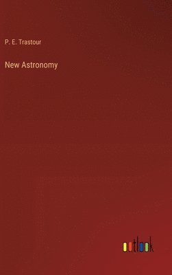 New Astronomy 1