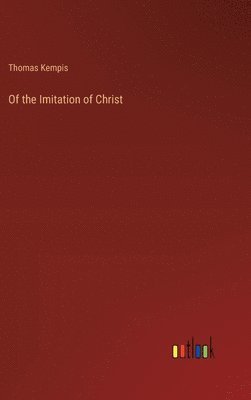 Of the Imitation of Christ 1