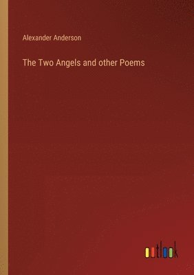 The Two Angels and other Poems 1