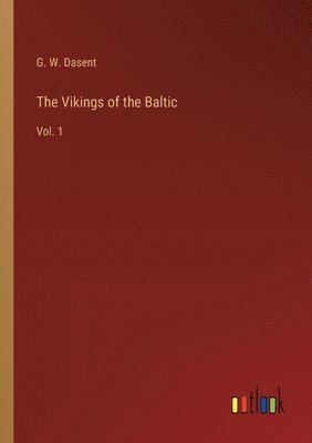 Vikings of the Baltic