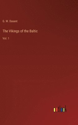 The Vikings of the Baltic 1