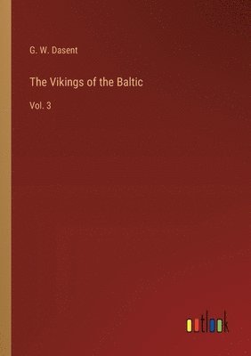 The Vikings of the Baltic 1