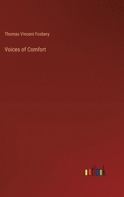 Voices of Comfort 1