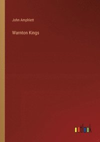 bokomslag Warnton Kings