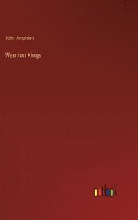 bokomslag Warnton Kings