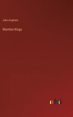 bokomslag Warnton Kings