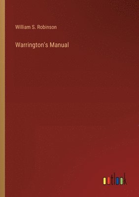 Warrington's Manual