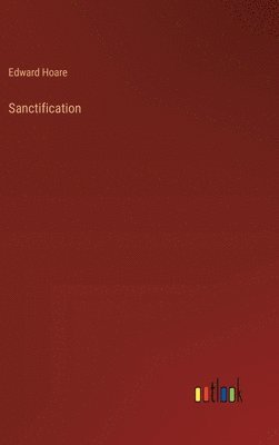 Sanctification 1