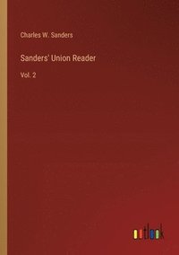 bokomslag Sanders' Union Reader