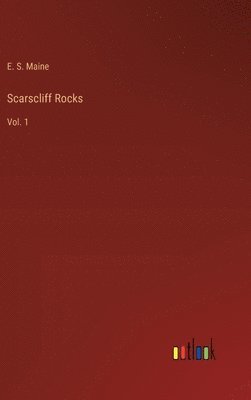 bokomslag Scarscliff Rocks