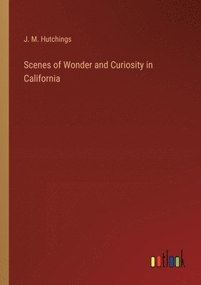 Scenes of Wonder and Curiosity in California 1