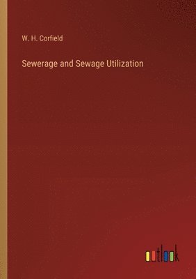 Sewerage and Sewage Utilization