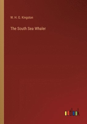 South Sea Whaler 1