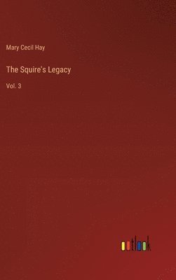 Squire's Legacy