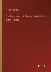 bokomslag Starry Hosts