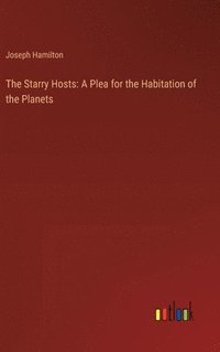 bokomslag Starry Hosts