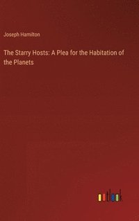 bokomslag The Starry Hosts