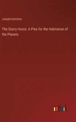 bokomslag Starry Hosts