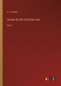 bokomslag Stories for the Christian Year