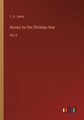 Stories for the Christian Year