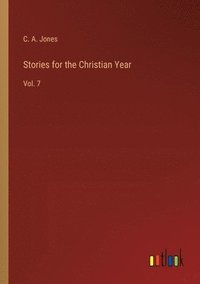 bokomslag Stories for the Christian Year