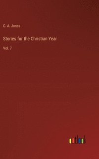 bokomslag Stories for the Christian Year