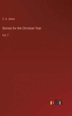 bokomslag Stories for the Christian Year