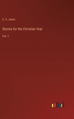 Stories for the Christian Year 1