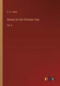 bokomslag Stories for the Christian Year