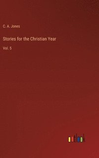 bokomslag Stories for the Christian Year