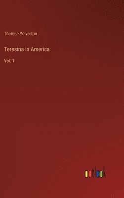 Teresina in America