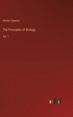 Principles of Biology