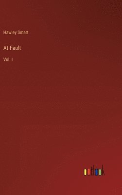 At Fault 1