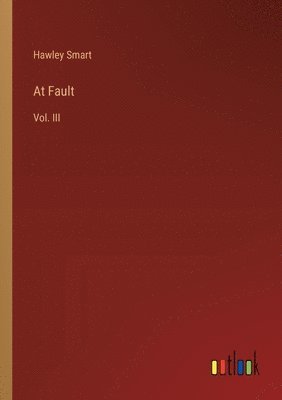 At Fault 1