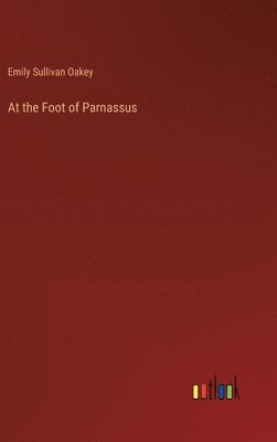 At the Foot of Parnassus 1