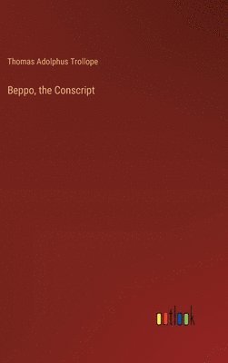 bokomslag Beppo, the Conscript