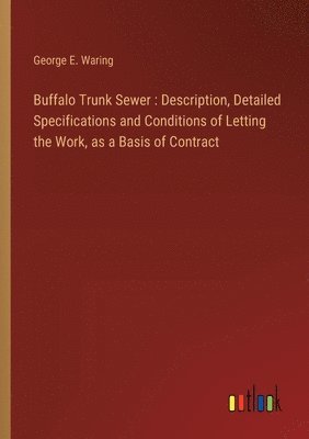 Buffalo Trunk Sewer