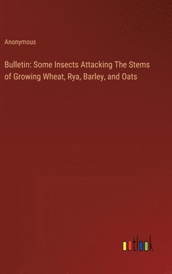 bokomslag Bulletin