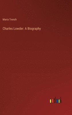 Charles Lowder 1
