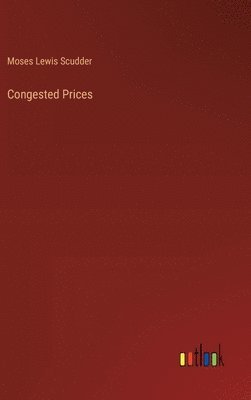 bokomslag Congested Prices