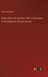 bokomslag Derby china