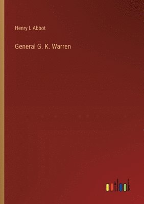 General G. K. Warren