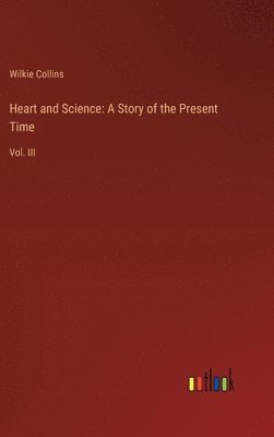 Heart and Science